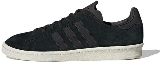 Adidas Originals Campus Norse Projects Shoes Core Black Chalk White ID7375 Shoes