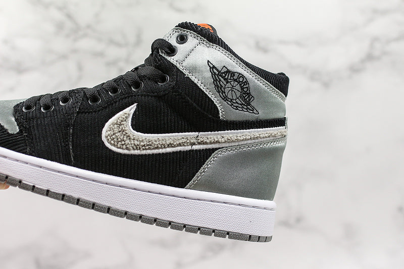 Nike Air Jordan 1 Retro High Aleali May Shadow Sneakers