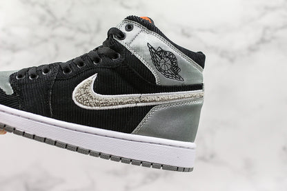 Nike Air Jordan 1 Retro High Aleali May Shadow Sneakers