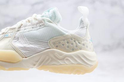Nike Air Jordan Delta SP Sail White Blue Sneakers