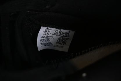 Nike Air Jordan 1 Medium OG Latte Black Legend Brown White Sail Sneakers