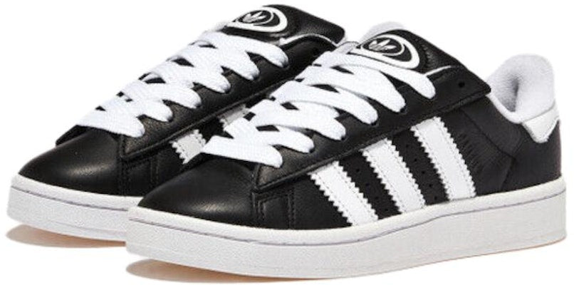 Adidas Campus 00s Black White IG8660 Shoes