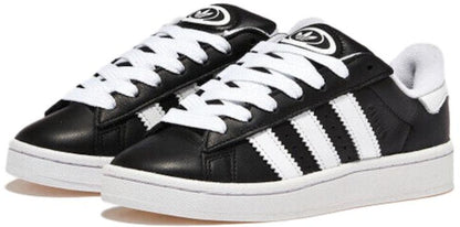 Adidas Campus 00s Black White IG8660 Shoes