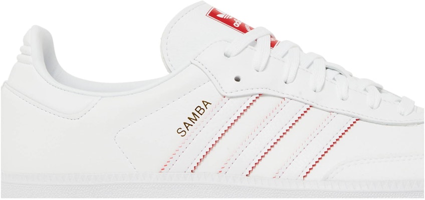 Disney Adidas Samba Vegan Minnie GY1890 Shoes