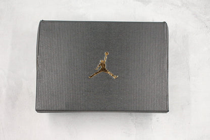 Nike Air Jordan 6 Rings RED Patent Sneakers