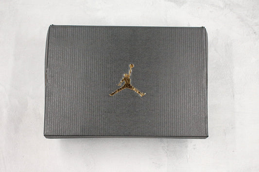 Nike Air Jordan 6 Rings RED Patent Sneakers