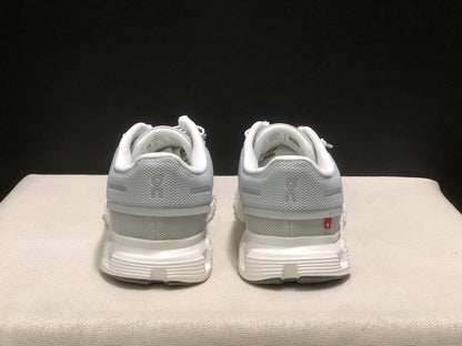 On Running Cloud 6 Casual Life Shoes Light Grey