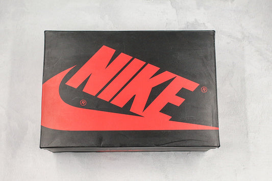 Nike Air Jordan 1 Retro OG High Shattered Backboard 3.0 Black Orange Sneakers