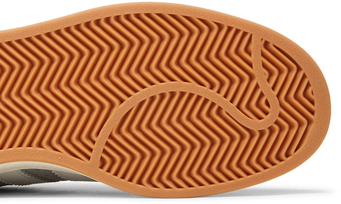 Adidas Campus 00s Grey Gum HQ8707 Lifestyle Shoes