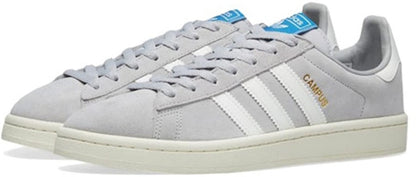 Adidas Originals Campus Grey B37846 Lifestyle Shoes