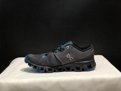 On Running Cloud X3 Shift Multi-Functional Running Shoes Dark Grey/Blue