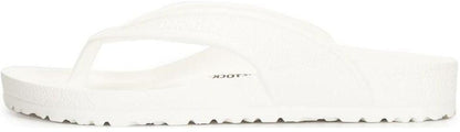 Birkenstock Honolulu 1015488 EVA White Sandals