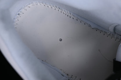 Nike Air Jordan Stadium 90 Black White Sneakers