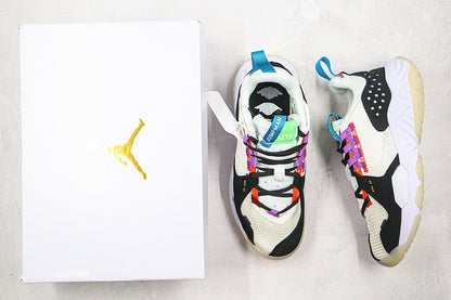 Nike Air Jordan Delta SP Multicolor Sail Sneakers