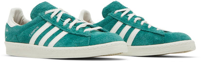 Adidas Campus 80s London Green GY4581 Lifestyle Shoes