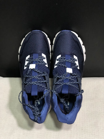 On Running Cloud Hi Edge Outdoor Training Running Shoes Ink/Midnight
