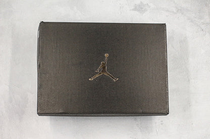 Nike Air Jordan Mars 270 Dark Grey Black Green Sneakers
