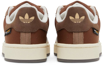 Adidas Campus 00s Double Brown ID2077 Lifestyle Shoes
