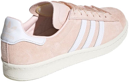 Adidas Originals Campus 80s Pink FV0486 Lifestyle Shoes