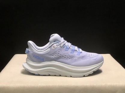 Hoka One One Kawana 2 Comfortable Casual Running Shoes Sneakers Light Purple