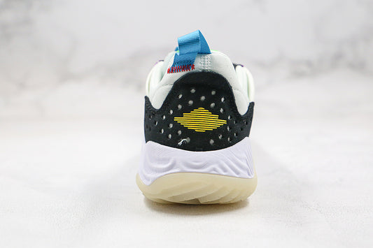Nike Air Jordan Delta SP Multicolor Sail Sneakers