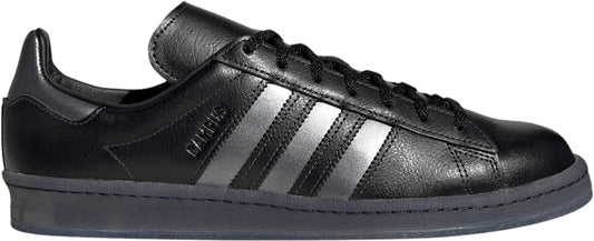 Adidas Campus 80s LA Rave Scene Black GY4600 Shoes