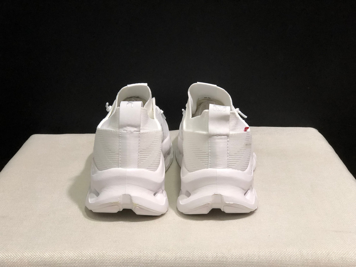 LOEWE x On Running Cloudtilt Running Shoes Co-Signed Edition All White