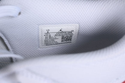 Nike Air Jordan Legacy 312 Low White Navy Sneakers