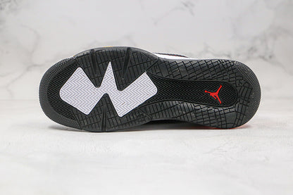 Nike Air Jordan Mars 270 White Multicolour Sneakers