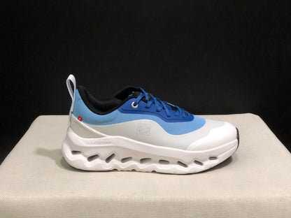 LOEWE x On Running Cloudtilt 2.0 Casual Sports Shoes Lake Blue