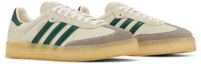 Ronnie Fieg Clarks Adidas 8th Street Samba Chalk White ID7297 Lifestyle Shoes