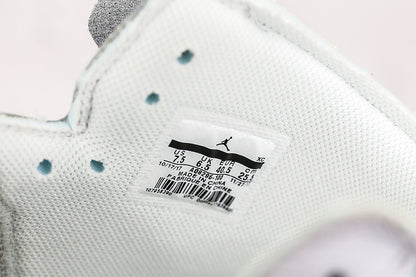 Nike Air Jordan 1 Retro Off-White GS High White Sneakers