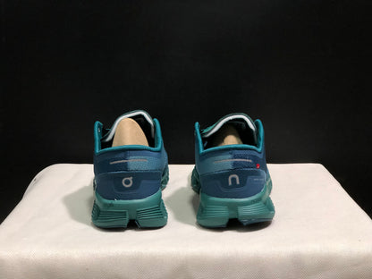 On Running Cloud X Lightweight Running Shoes Storm Blue