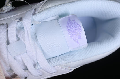 Nike Air Jordan legacy 312 Low Purple Pink White Sneakers