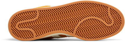 Adidas Campus 00s Mustard Yellow Gum H03473 Lifestyle Shoes