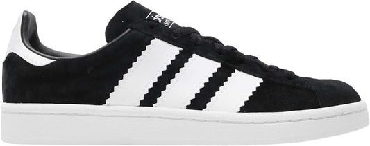 Adidas Campus Black BD7471 Shoes