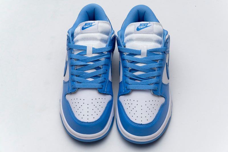 Nike Dunk Low University Blue Sneakers
