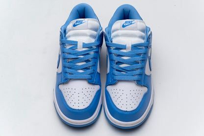 Nike Dunk Low University Blue Sneakers