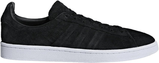 Adidas Campus Stitch And Turn Black BB6745 Shoes