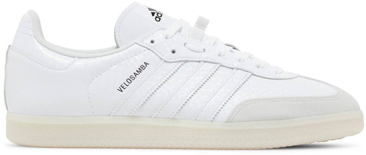 Adidas Velosamba Vegan Cloud White GX1672 Shoes