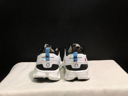 On Running Cloud X3 Shift Multi-Functional Running Shoes Ivory White/Black