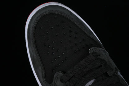 Nike Air Jordan 1 High Gore Tex Cement Grey Dark Charcoal Black Sneakers