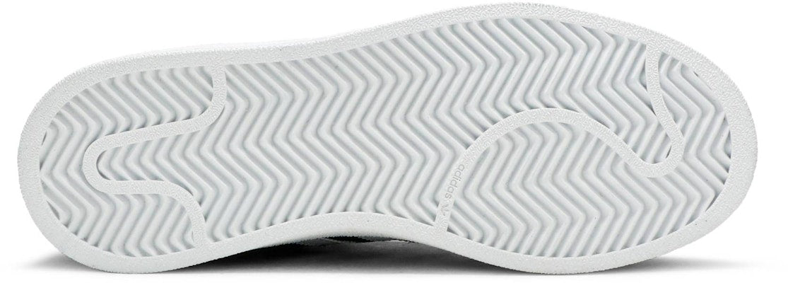 Adidas Campus Black D70181 Shoes