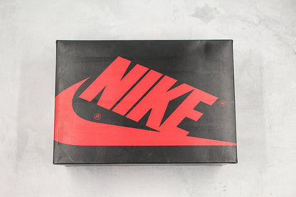 Nike Air Jordan 1 Retro High-Top OG Turbo Green 2019 Sneakers