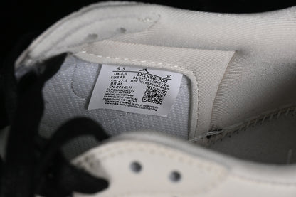 Nike Air Jordan 1 Low OG SP Travis Scott Fragment Design LV Black Sole White Sneakers