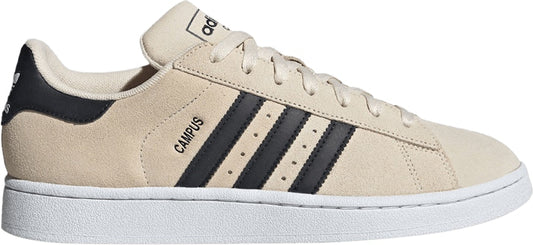Adidas Campus 2 Wonder Beige Black IE4593 Lifestyle Shoes