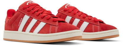 Adidas Campus 00s Scarlet Gum H03474 Lifestyle Shoes