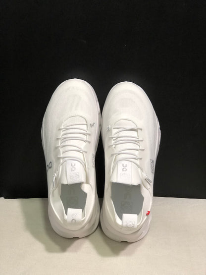 LOEWE x On Running Cloudtilt Running Shoes Co-Signed Edition All White