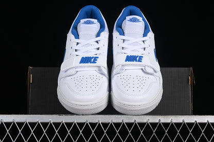 Nike Air Jordan Legacy 312 Low Military Blue Off-White Sneakers