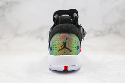 Nike Air Jordan 34 Black Sneakers